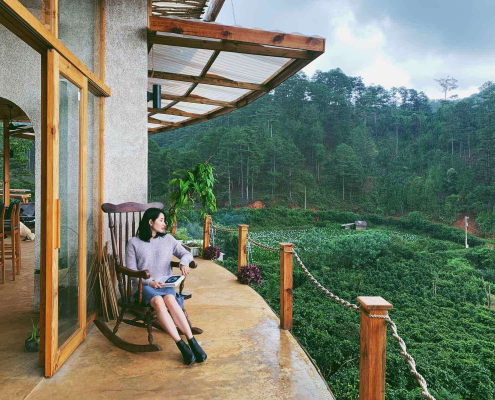 Quán cafe