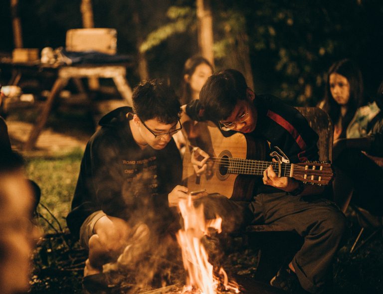 Retreat