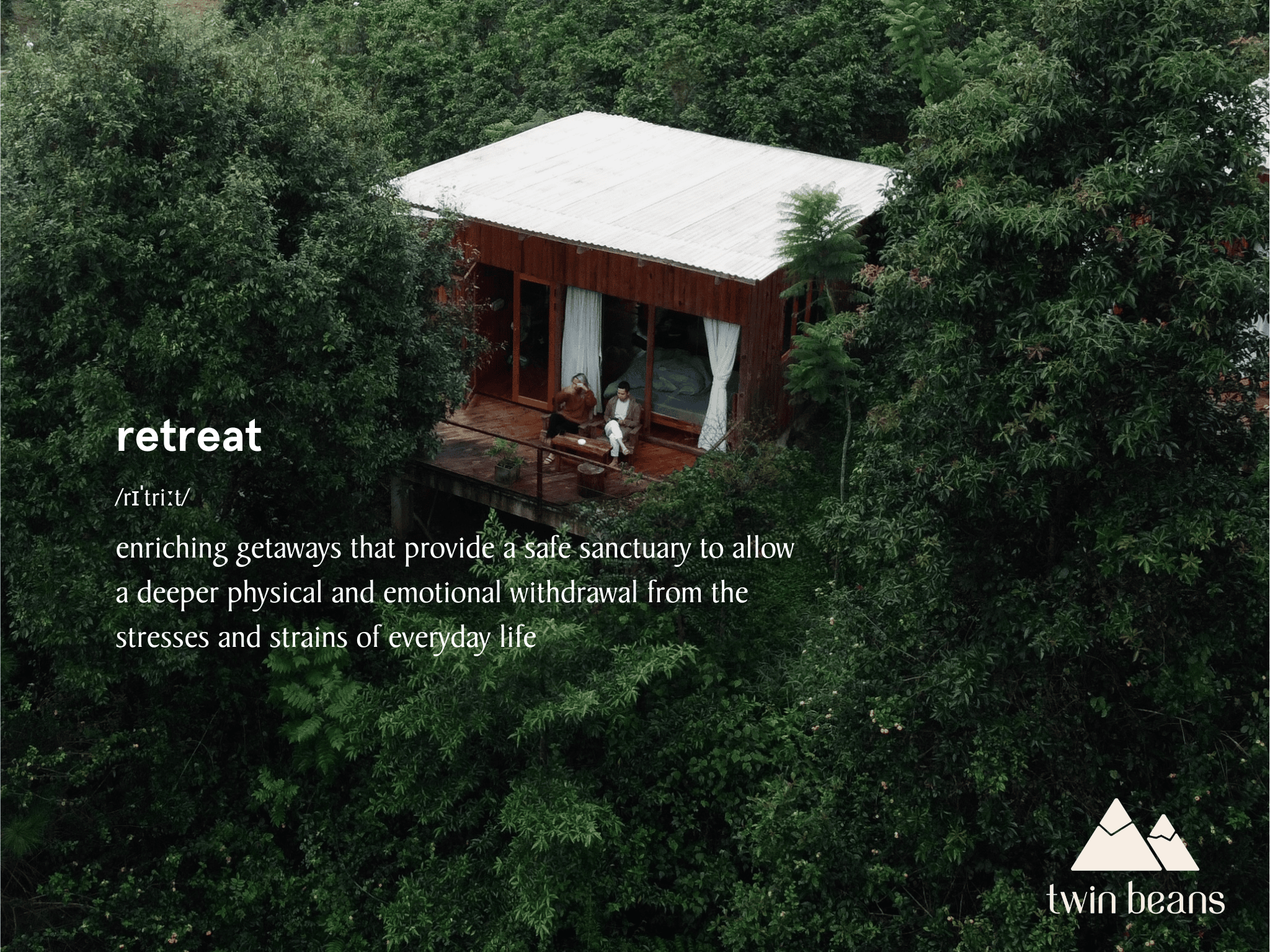 Retreat