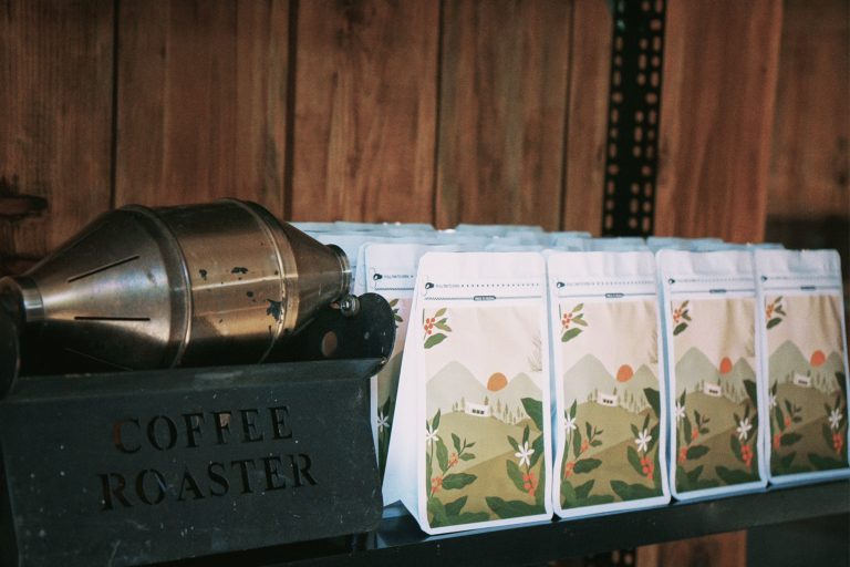 Coffee